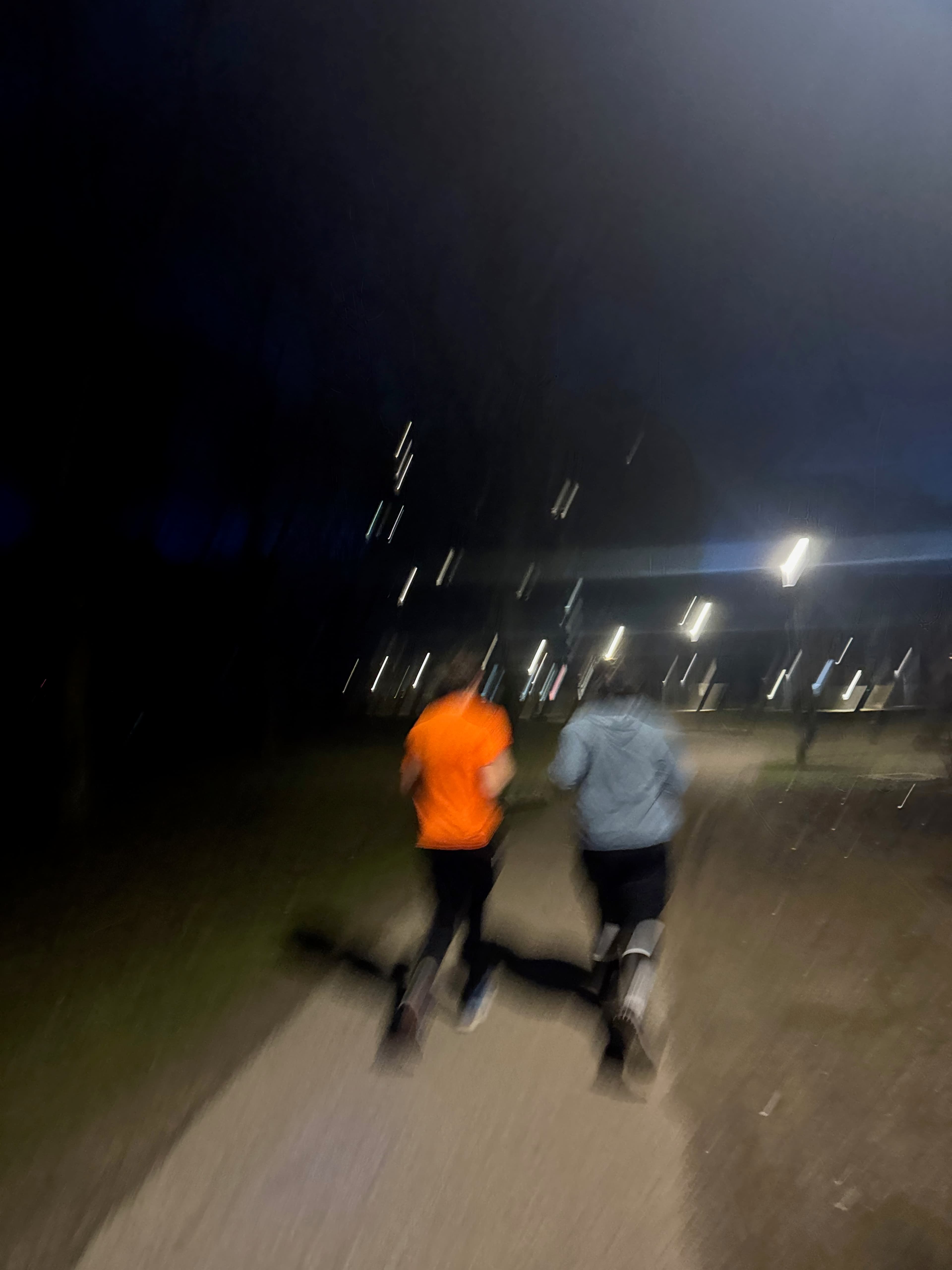 Founders Run Eindhoven, 21 January 2026