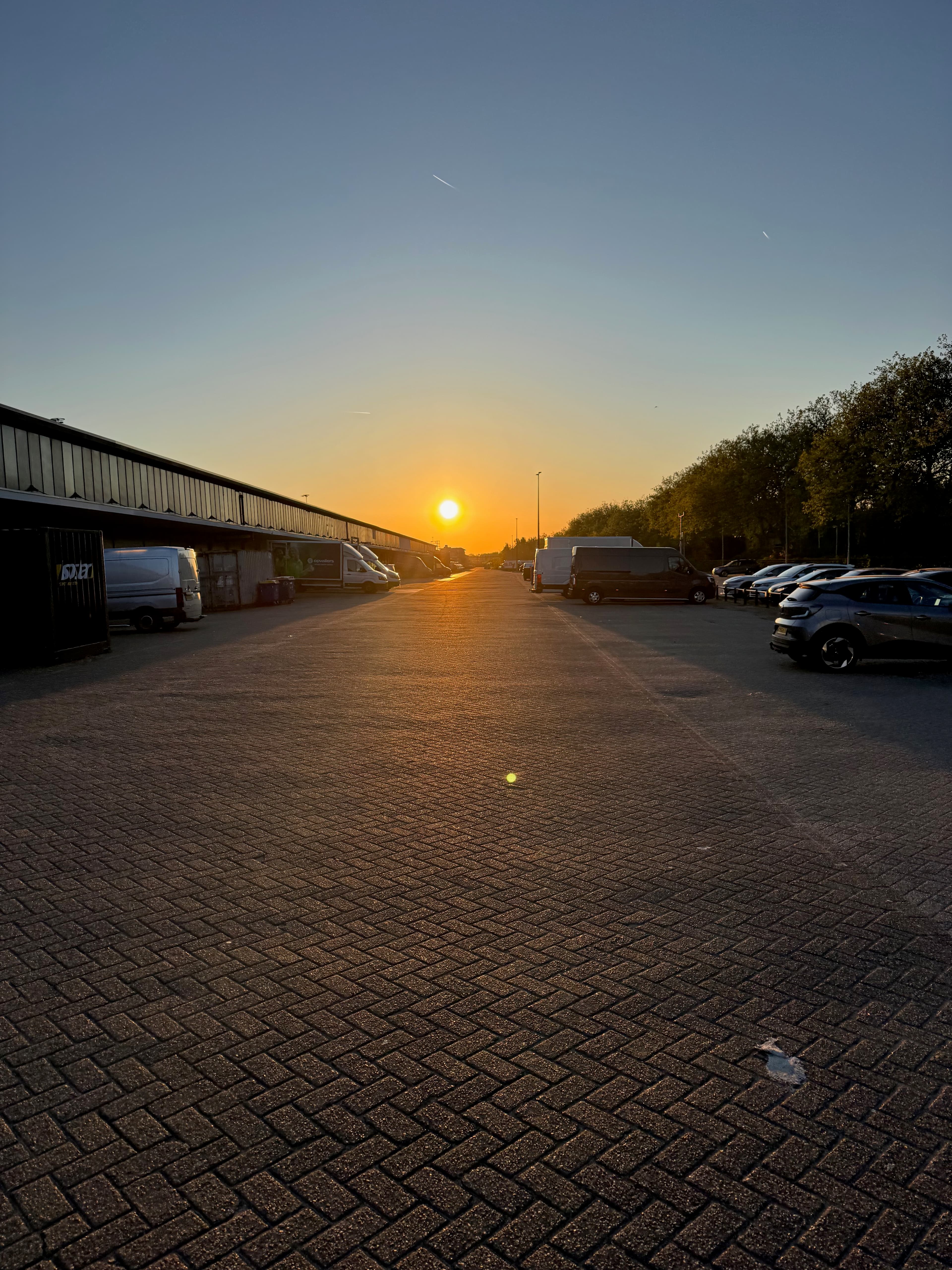 Founders Run Eindhoven, 22 April 2026