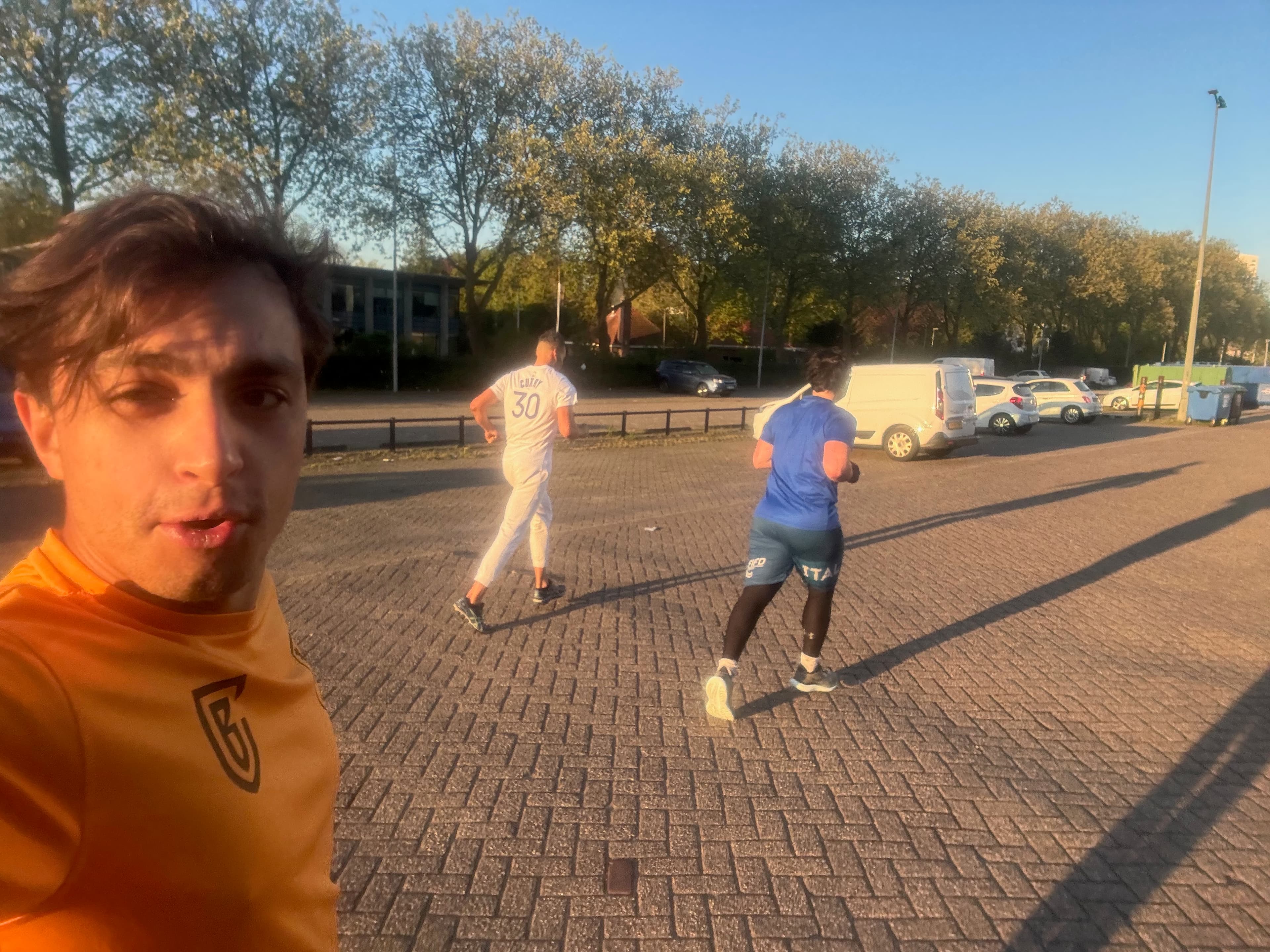 Founders Run Eindhoven, 22 April 2026