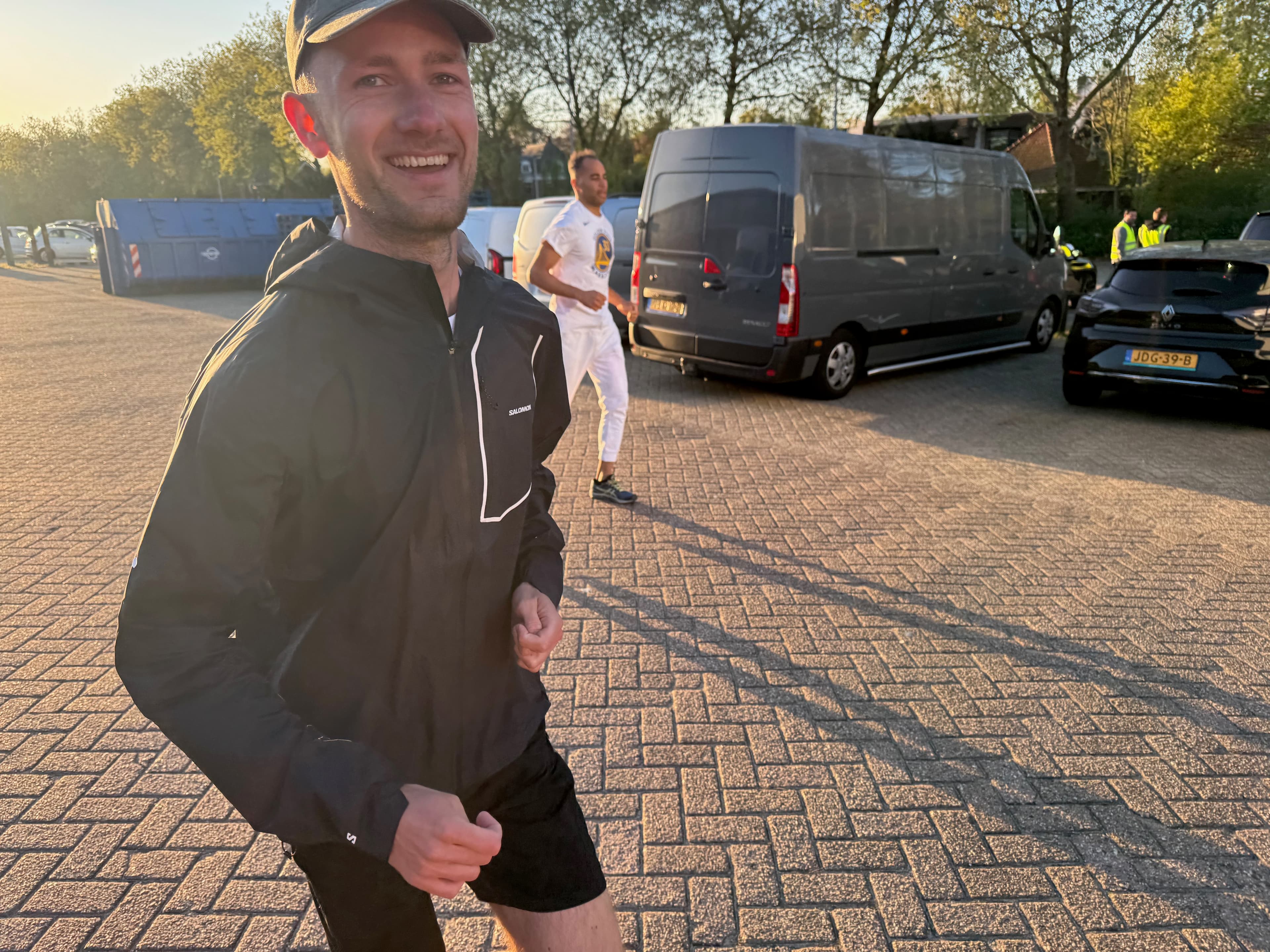 Founders Run Eindhoven, 22 April 2026