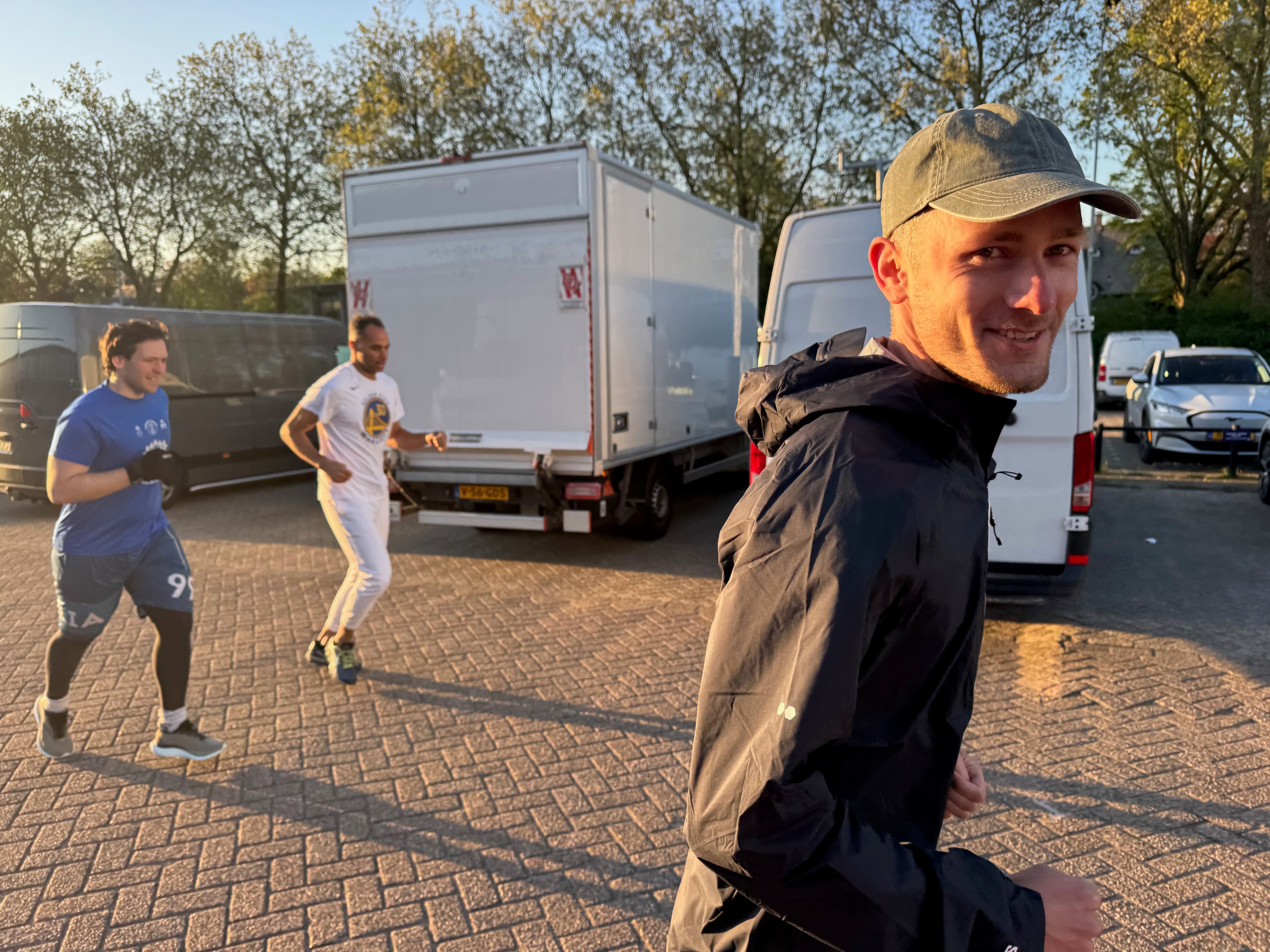 Founders Run Eindhoven, 22 April 2026