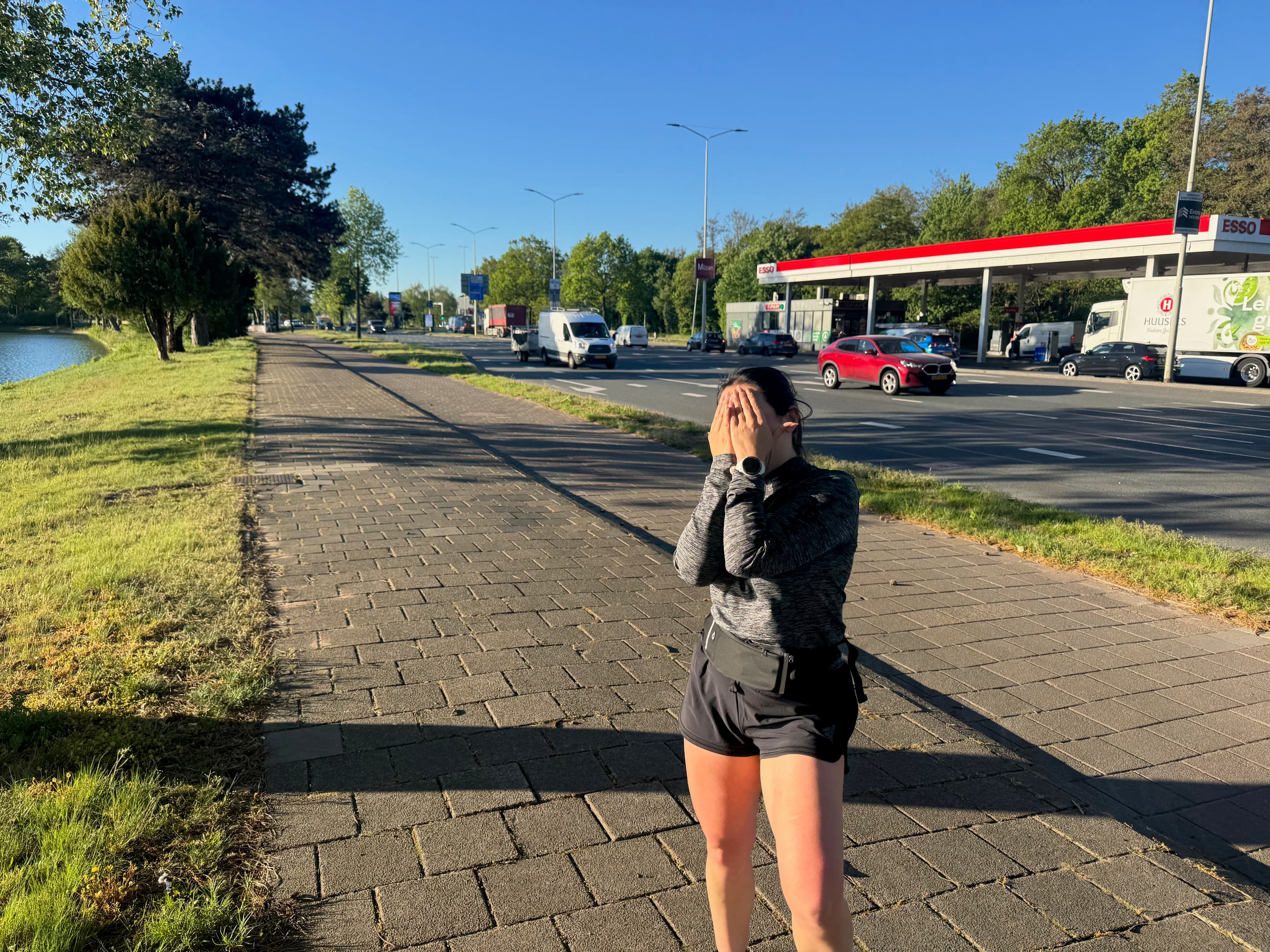 Founders Run Eindhoven, 29 April 2026