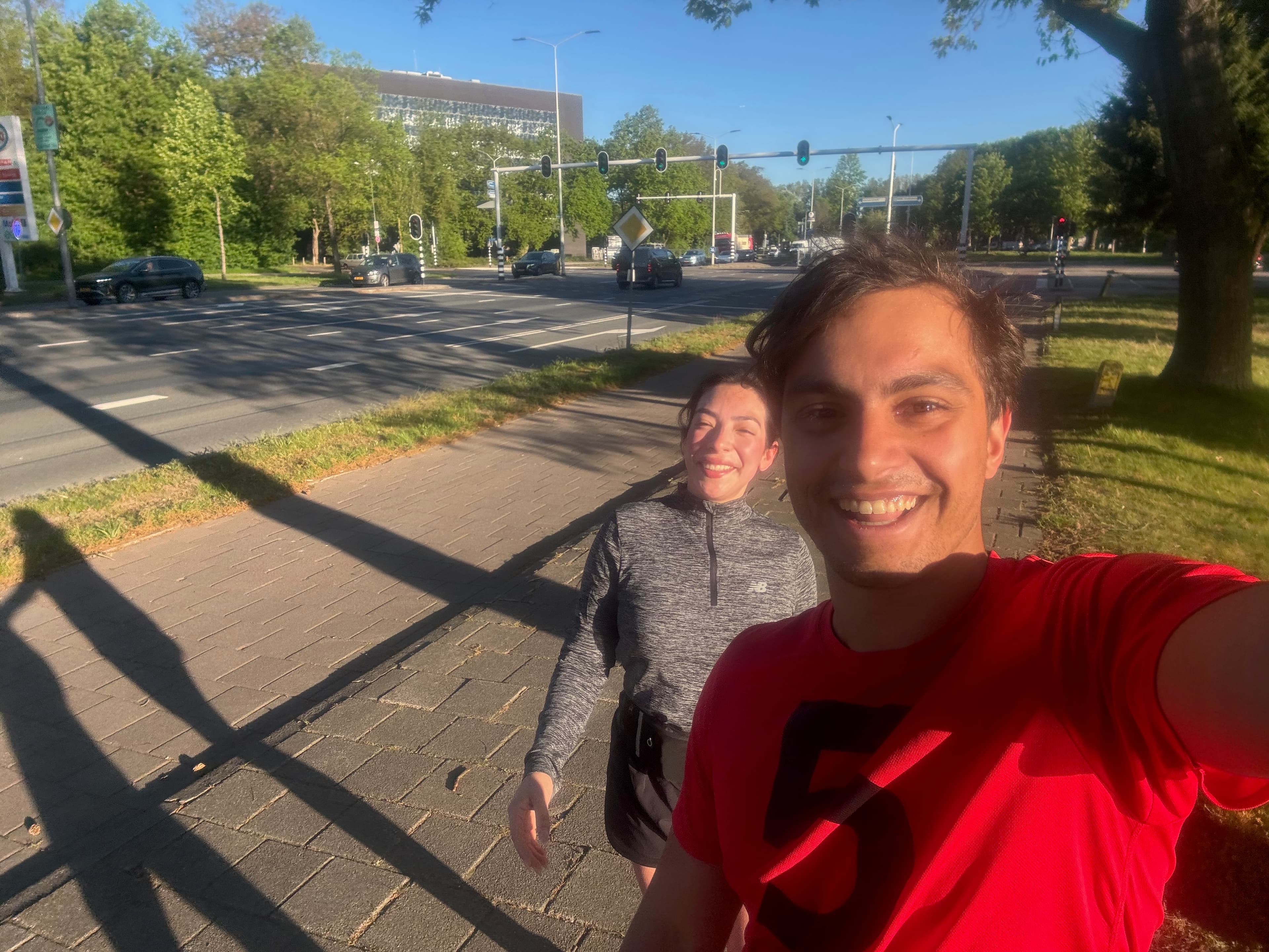 Founders Run Eindhoven, 29 April 2026