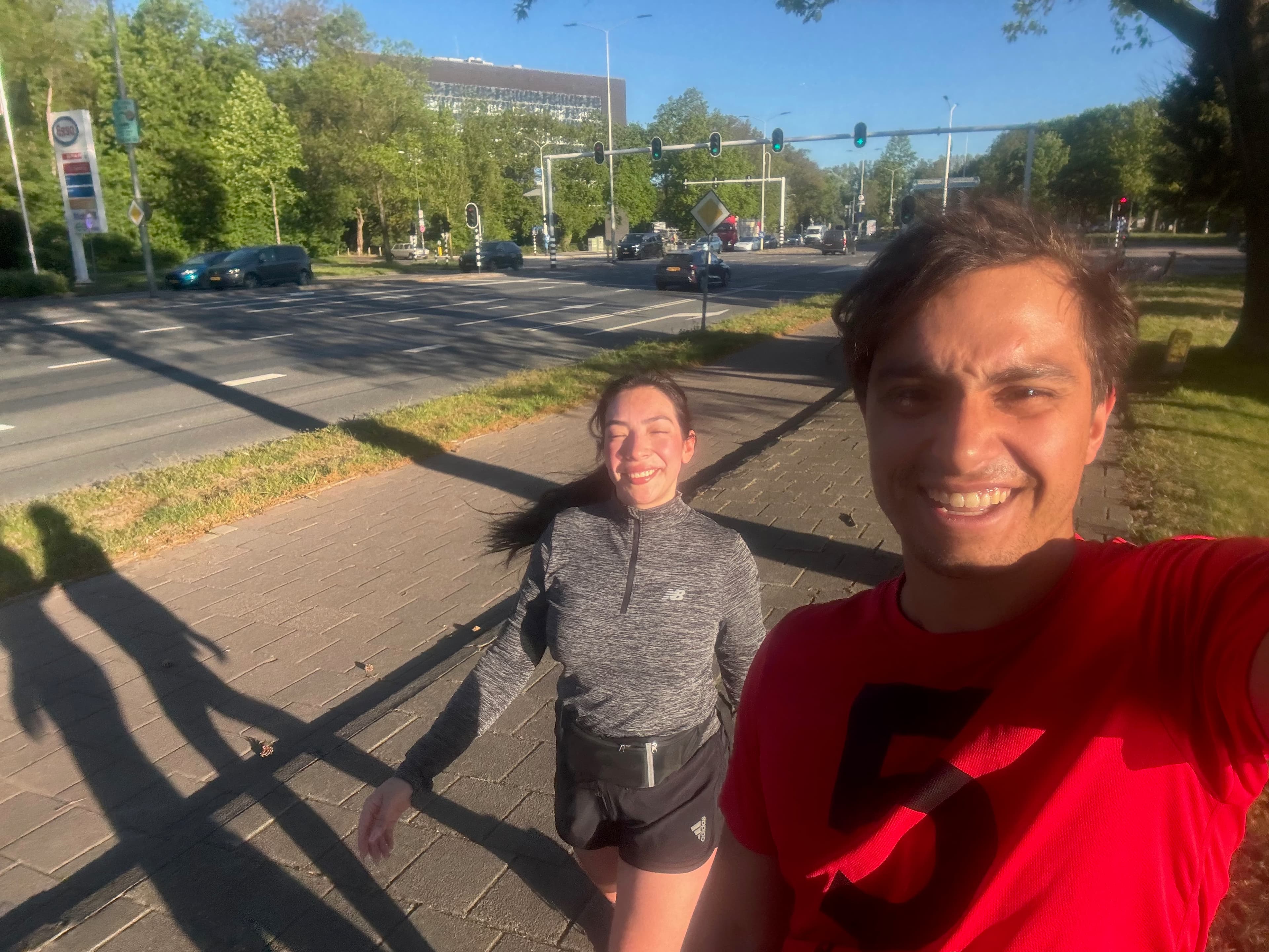 Founders Run Eindhoven, 29 April 2026