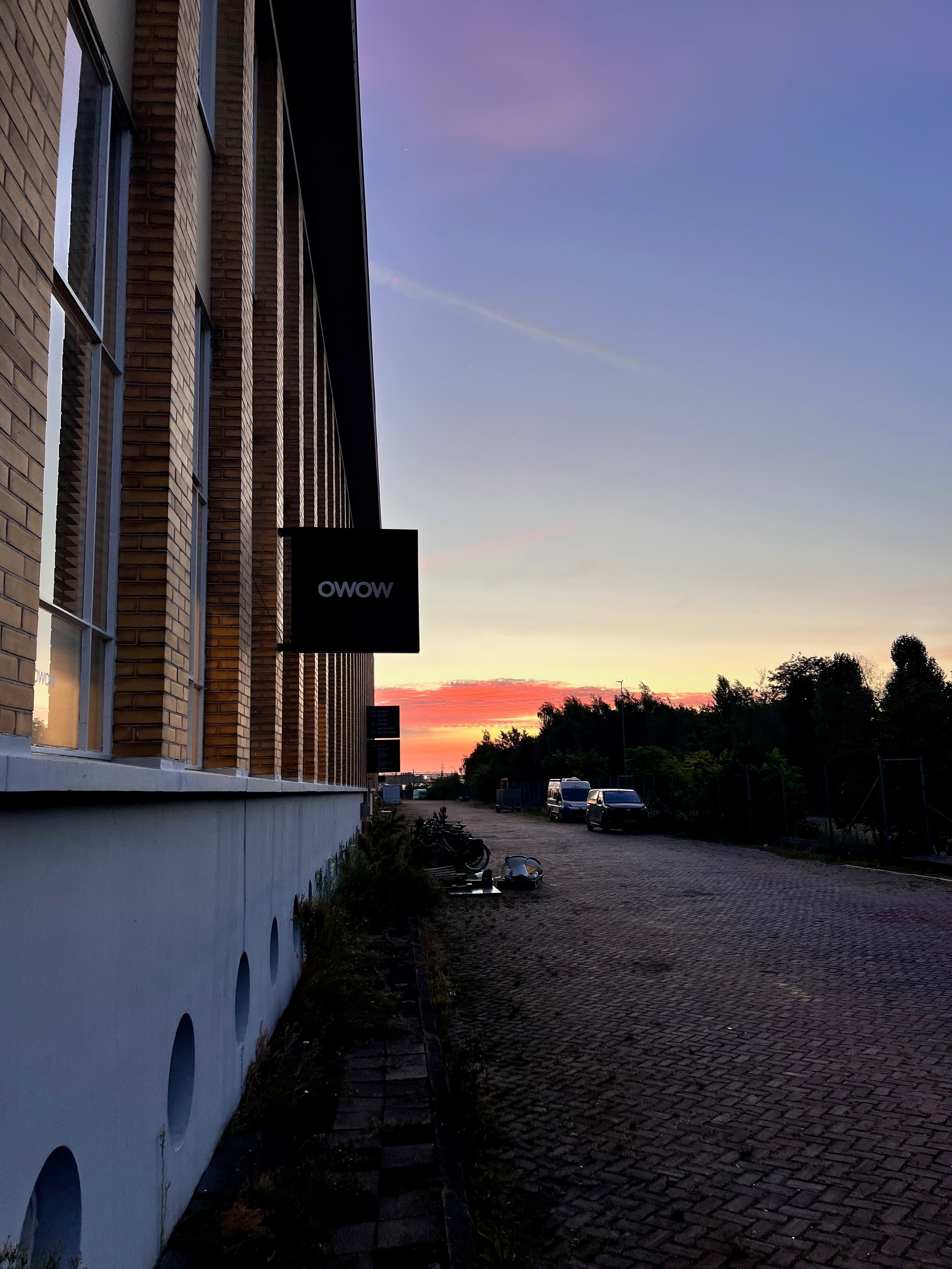First Founders Run, WoensXL Eindhoven, 17 September 2025